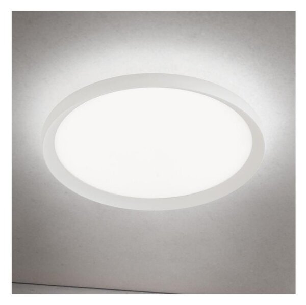 Orion - LED Stropní svítidlo KANT LED/30W/230V 2700/3000/4000K pr. 40 cm bílá
