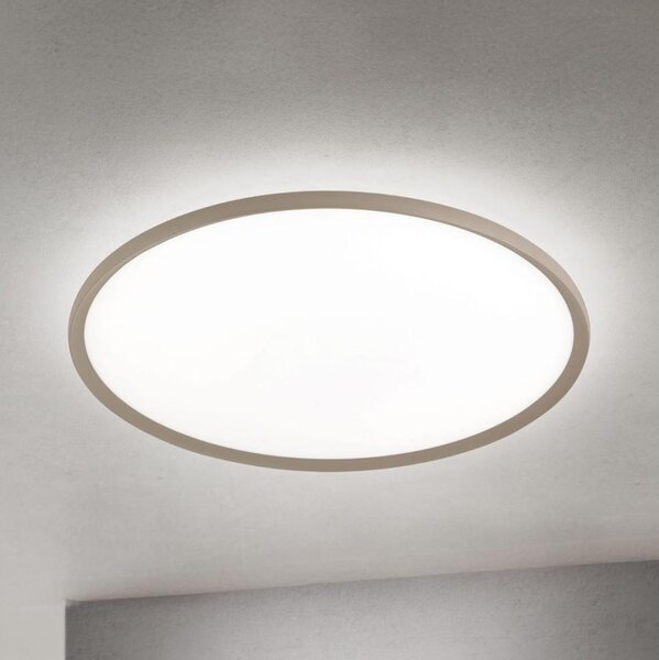 Orion - LED Stropní svítidlo KANT LED/66W/230V 2700/3000/4000K pr. 80 cm béž