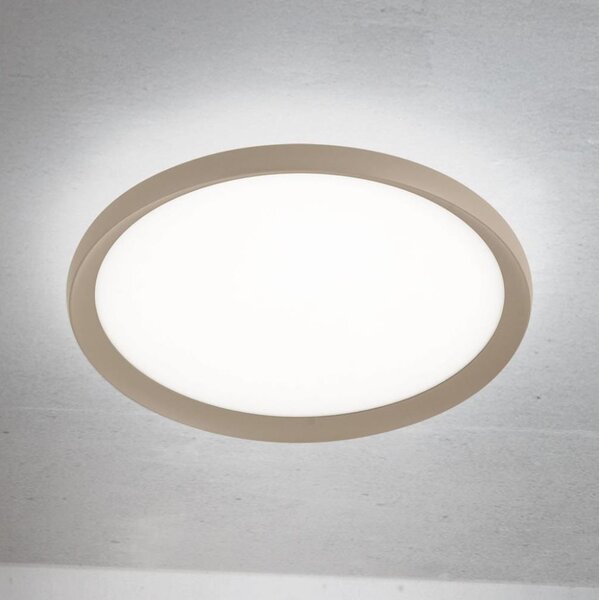 Orion - LED Stropní svítidlo KANT LED/30W/230V 2700/3000/4000K pr. 40 cm béž