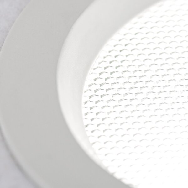 Orion - LED Stm. podhled. svít. OFFICE LED/10W/230V 3000/4000/6000K UGR<19 IP44