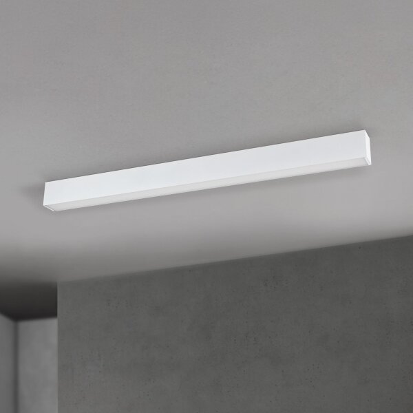 Orion- LED Stropní/závěsné svítidlo 2v1 PALKKI LED/38W/230V 3000/4000/5000K bílá