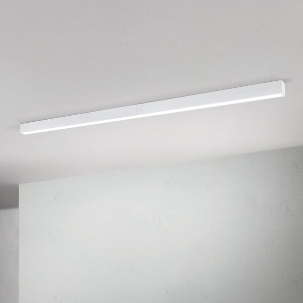 Orion- LED Stropní/závěsné svítidlo 2v1 PALKKI LED/38W/230V 3000/4000/5000K bílá