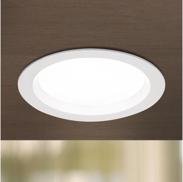 Orion - LED Stm. podhled. svít. OFFICE LED/10W/230V 3000/4000/6000K UGR<19 IP44