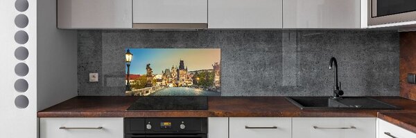 Panel do kuchyně Most Praha pksh-101827569