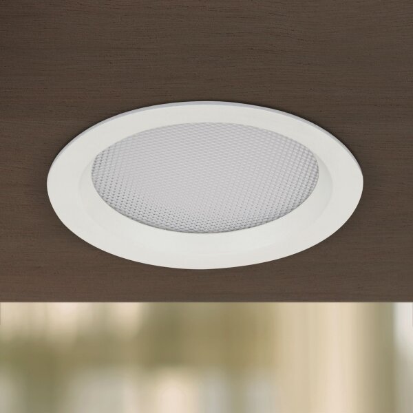 Orion - LED Stm. podhled. svít. OFFICE LED/10W/230V 3000/4000/6000K UGR<19 IP44