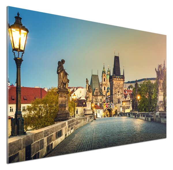 Panel do kuchyně Most Praha pksh-101827569