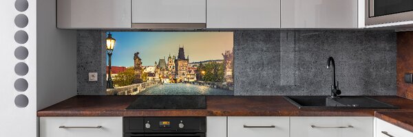 Panel do kuchyně Most Praha pksh-101827569