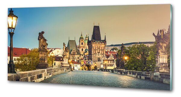 Panel do kuchyně Most Praha pksh-101827569