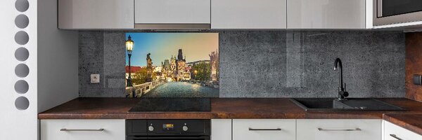 Panel do kuchyně Most Praha pksh-101827569