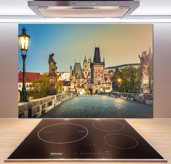 Panel do kuchyně Most Praha pksh-101827569