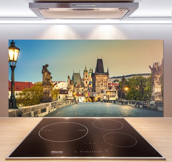 Panel do kuchyně Most Praha pksh-101827569