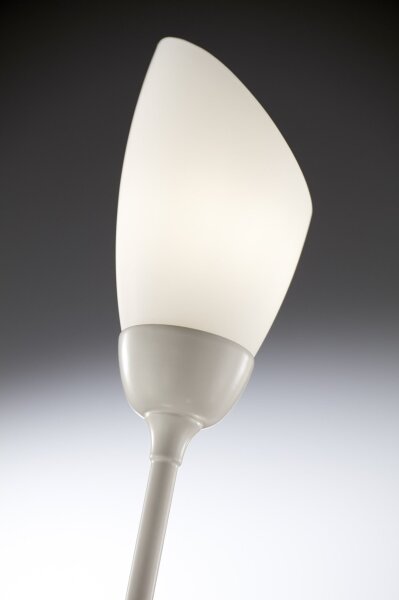 Jupiter 2063 - Stojací lampa GLORIOSA 9xG9/14W/230V krémová