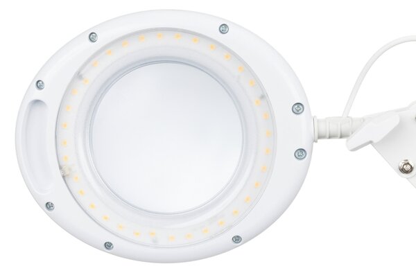 LAMPA NA PSACÍ STŮL, 60/15,8/33 cm Novel - Kancelářské lampy