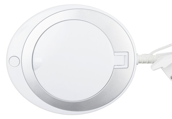 LAMPA NA PSACÍ STŮL, 60/15,8/33 cm Novel - Kancelářské lampy