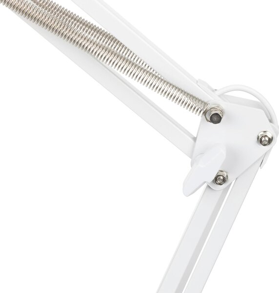 LAMPA NA PSACÍ STŮL, 60/15,8/33 cm Novel - Kancelářské lampy