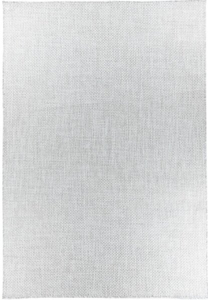 Makro Abra Kusový koberec Sisal YUCANA SM20A šedý Rozměr: 60x100 cm