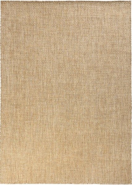 Kusový koberec Sisal YUCANA SM20A béžový Rozměr: 60x100 cm