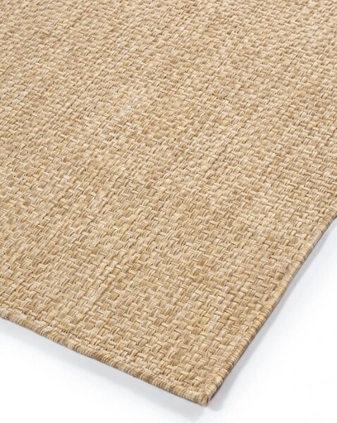 Kusový koberec Sisal YUCANA SM20A béžový Rozměr: 60x100 cm