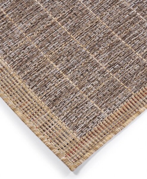 Makro Abra Kusový koberec Sisal YUCANA SG39A béžový Rozměr: 120x170 cm