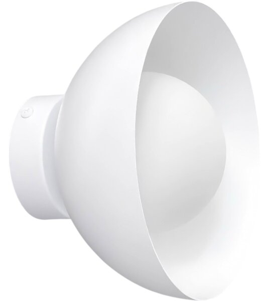 Nástěnné svítidlo BIBI 1xG9/8W/230V bílá