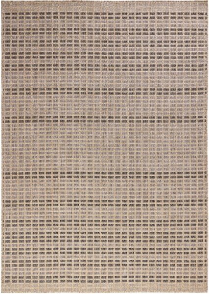 Makro Abra Kusový koberec Sisal YUCANA SG68A béžový Rozměr: 80x150 cm