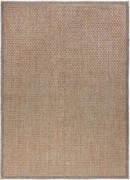 Makro Abra Kusový koberec Sisal YUCANA SG38A béžový Rozměr: 80x150 cm