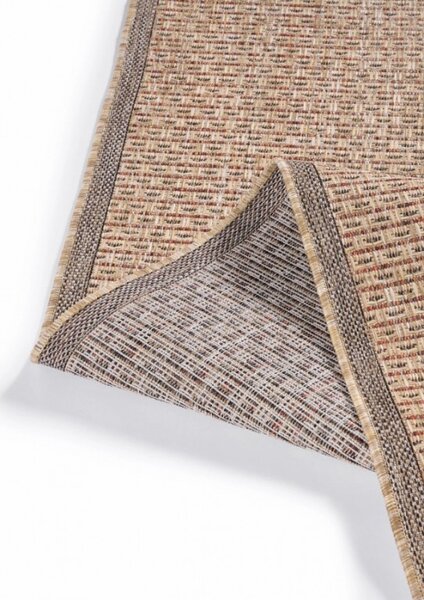 Makro Abra Kusový koberec Sisal YUCANA SG38A béžový Rozměr: 80x150 cm