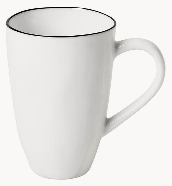 Ručně vyrobený šálek na čaj Salt