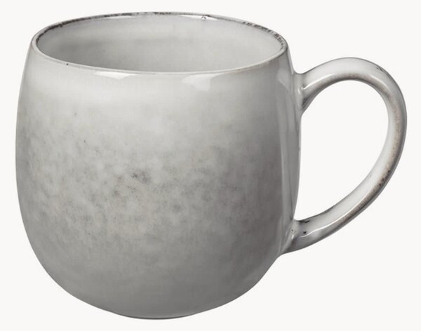Ručně vyrobený šálek na kávu Nordic Sand