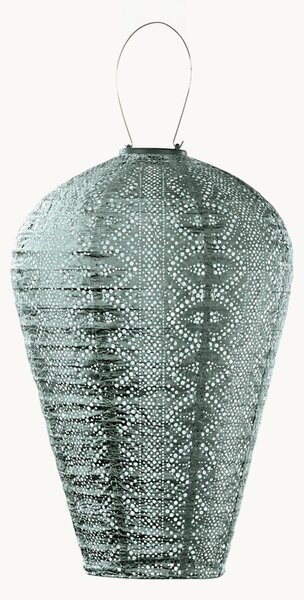 Solární LED lucerna Lace