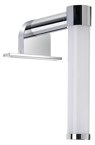LED Koupelnové osvětlení zrcadla APA MINI LED/4W/230V IP44 lesklý chrom