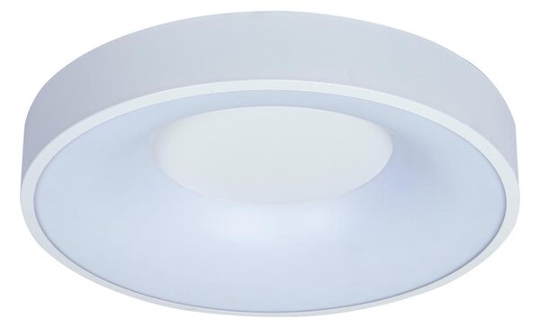 Brilagi - LED Stmív. stropní svítidlo FALCON II LED/67W/230V pr. 40 cm bílá + DO