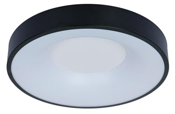 Brilagi - LED Stmív. stropní svítidlo FALCON II LED/67W/230V pr. 40 cm černá +DO