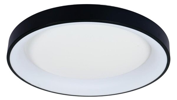 Brilagi - LED Stmív. stropní svítidlo FALCON II LED/99W/230V pr. 60 cm černá +DO