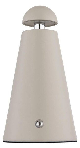 Globo 21042B - LED Stmív dot nabíjecí stolní lampa LIVA LED/1,2W/5V 1200 mAh