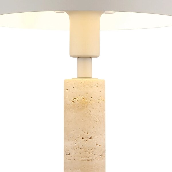 Globo 24868B - Stolní lampa JANIE 1xE14/40W/230V