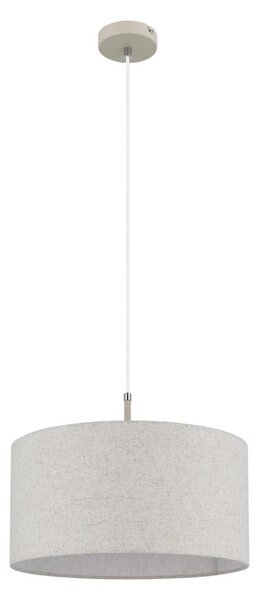 Globo 15968H - Lustr na lanku DELEON 1xE27/60W/230V