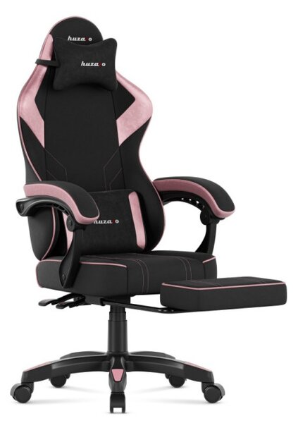 Herní židle Force 3.7 Pink