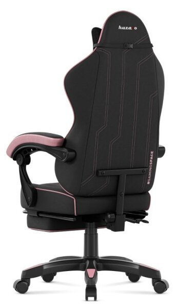 Herní židle Force 3.7 Pink