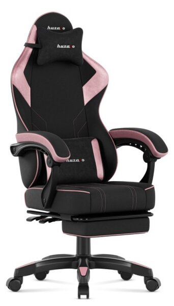 Herní židle Force 3.7 Pink