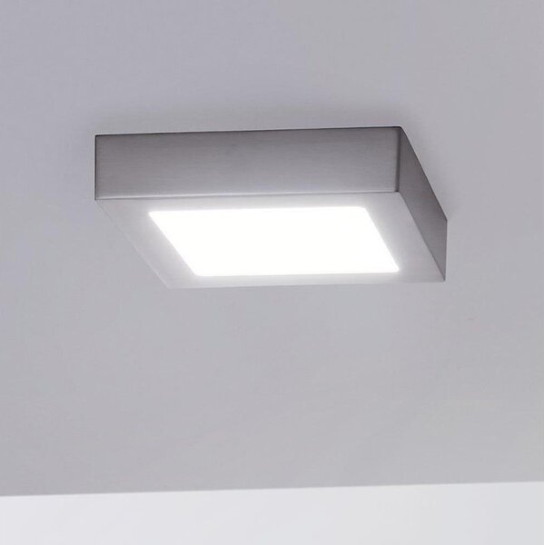 Eglo 94524 - LED Stropní svítidlo FUEVA 1 LED/10,9W/230V