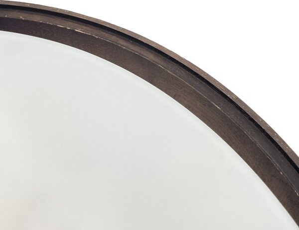 Brilagi - LED Nástěnné svítidlo CARVALHO SMOKEY 1xE27/60W/230V dub