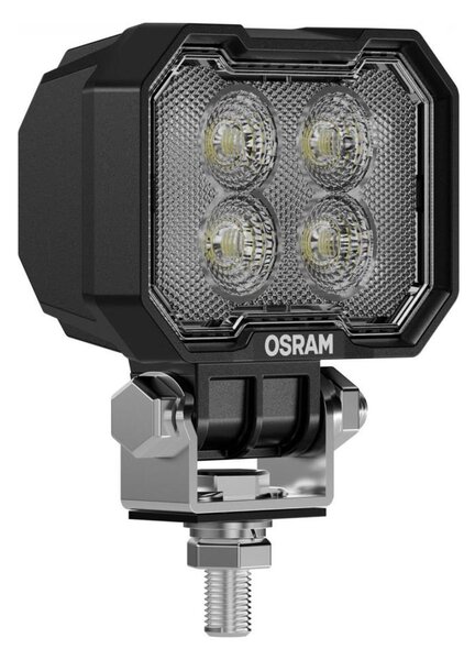 Osram - LED Bodové svítidlo pro automobil RECT WL VX80-WD LED/17W/12/24V 6000K