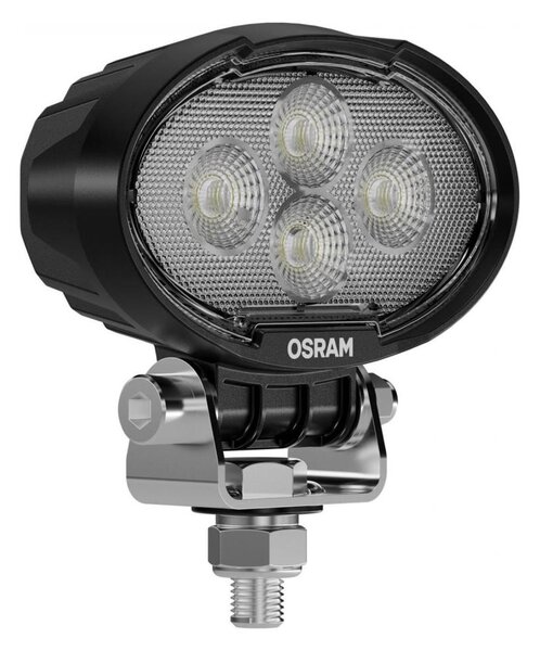 Osram - LED Bodové svítidlo pro automobil OVAL WL VX100-WD LED/17W/12/24V 6000K