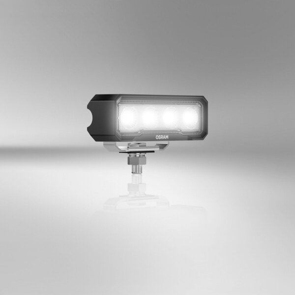 Osram-LED Bodové svítidlo pro automob. LIGHTBAR WL VX125-WD LED/36W/12/24V 6000K
