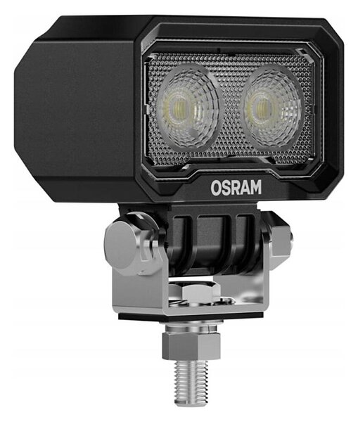 Osram-LED Bodové svítidlo pro automobil LIGHTBAR WL VX80-WD LED/10W/12/24V 6000K