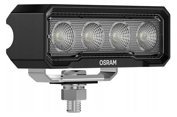 Osram-LED Bodové svítidlo pro automob. LIGHTBAR WL VX125-WD LED/36W/12/24V 6000K