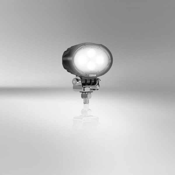 Osram - LED Bodové svítidlo pro automobil OVAL WL VX100-WD LED/17W/12/24V 6000K