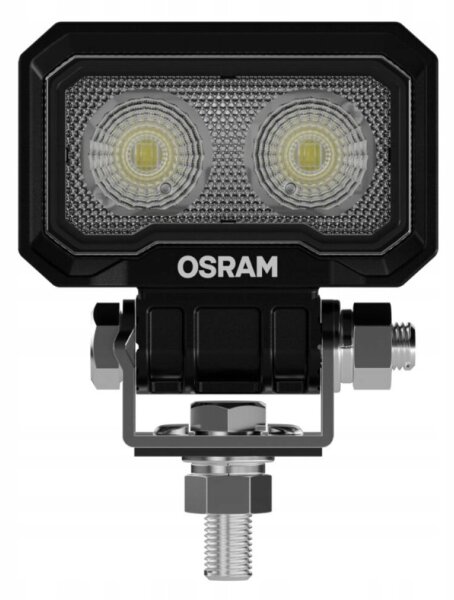 Osram-LED Bodové svítidlo pro automobil LIGHTBAR WL VX80-WD LED/10W/12/24V 6000K