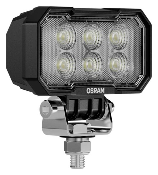 Osram - LED Bodové svítidlo pro automobil RECT WL VX100-WD LED/26W/12/24V 6000K